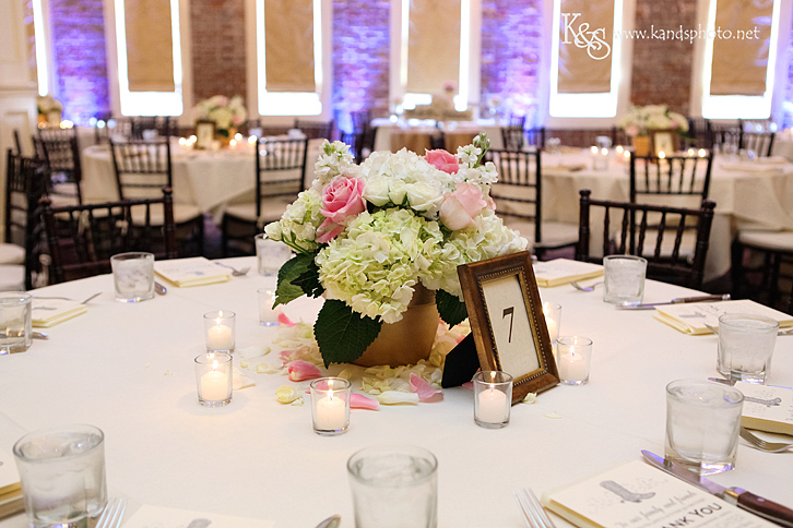 Dallas Wedding Photographers - K & S Photography